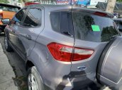 Xe Ford EcoSport 1.5L AT năm sản xuất 2017, màu nâu, 515 triệu