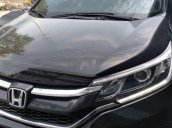 Cần bán Honda CR V 2.4 AT năm 2017, giá tốt, chính chủ