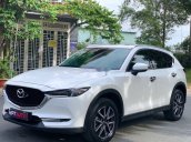 Bán ô tô Mazda CX 5 sản xuất năm 2018, xe nhập, giá tốt