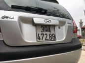 Xe Hyundai Getz 2009, màu bạc, xe nhập, giá chỉ 248 triệu