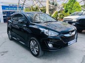 Bán ô tô Hyundai Tucson năm sản xuất 2014, nhập khẩu còn mới, giá 585tr