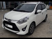 Cần bán lại xe Toyota Wigo sản xuất năm 2019, nhập khẩu nguyên chiếc