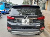 Cần bán lại xe Hyundai Santa Fe năm sản xuất 2019 còn mới