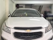 Cần bán Chevrolet Cruze LT sản xuất 2017, xe còn mới