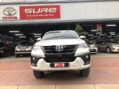 Bán Toyota Fortuner TRD sản xuất năm 2019