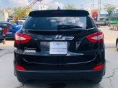 Bán ô tô Hyundai Tucson năm sản xuất 2014, nhập khẩu còn mới, giá 585tr