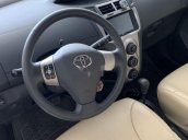 Cần bán gấp Toyota Yaris năm 2011, nhập khẩu, giá 383tr