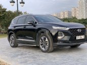 Cần bán xe Hyundai Santa Fe năm 2019 còn mới