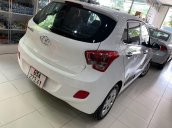 Bán Hyundai Grand i10 sản xuất năm 2014, xe nhập, giá tốt