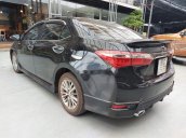 Cần bán Toyota Corolla Altis 1.8G sản xuất năm 2017