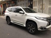 Bán xe Mitsubishi Pajero Sport sản xuất năm 2019, nhập khẩu nguyên chiếc còn mới