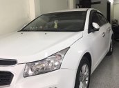 Cần bán Chevrolet Cruze LT sản xuất 2017, xe còn mới