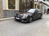 Cần bán lại xe Mercedes E class năm 2016 còn mới