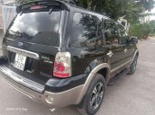 Bán xe Ford Escape sản xuất năm 2005, màu đen