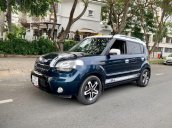 Bán Kia Soul sản xuất 2009, xe nhập chính chủ, 335tr