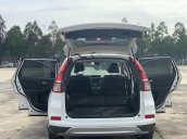 Cần bán Honda CR V năm 2016, giá tốt, xe một đời chủ giá ưu đãi