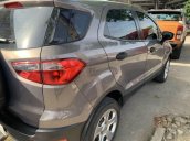 Xe Ford EcoSport 1.5L AT năm sản xuất 2017, màu nâu, 515 triệu