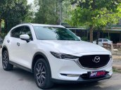 Bán ô tô Mazda CX 5 sản xuất năm 2018, xe nhập, giá tốt