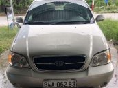 Cần bán xe Kia Carnival năm sản xuất 2007, 155 triệu