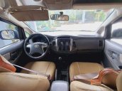 Bán Toyota Innova sản xuất năm 2013, xe một đời chủ còn mới