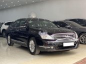 Cần bán lại xe Nissan Teana sản xuất 2011, nhập khẩu nguyên chiếc ít sử dụng