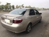 Cần bán xe Toyota Vios sản xuất 2006, giá chỉ 145 triệu