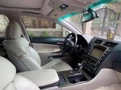 Xe Lexus GS GS 350 đời 2008, màu trắng, xe nhập