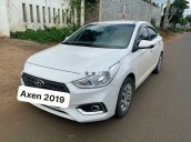 Bán xe Hyundai Accent sản xuất 2019, giá chỉ 395 triệu