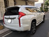 Bán xe Mitsubishi Pajero Sport sản xuất năm 2019, nhập khẩu nguyên chiếc còn mới