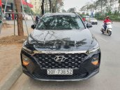 Cần bán lại xe Hyundai Santa Fe năm sản xuất 2019 còn mới