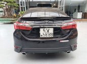 Cần bán Toyota Corolla Altis 1.8G sản xuất năm 2017