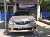 Cần bán gấp Toyota Innova năm 2008, xe chính chủ còn mới