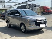 Bán Toyota Innova năm sản xuất 2019, màu bạc chính chủ