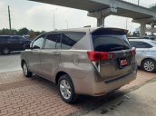 Cần bán gấp Toyota Innova G năm 2017, giá thấp, chính chủ sử dụng