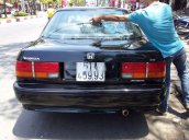 Bán xe Honda Accord 1993, màu đen còn mới