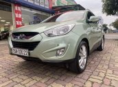 Bán Hyundai Tucson đời 2011, nhập khẩu chính chủ, giá chỉ 468 triệu