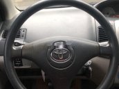 Cần bán xe Toyota Vios năm 2007, màu bạc 