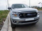 Bán Ford Ranger năm 2018, xe nhập, giá ưu đãi