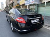 Bán ô tô Nissan Teana năm 2011, màu đen, nhập khẩu 