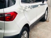 Cần bán gấp Ford EcoSport đời 2015, màu trắng nhập khẩu nguyên chiếc giá 415 triệu đồng