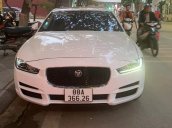 Cần bán Jaguar XE đời 2015 đăng ký lần đầu 2016 - chính chủ - xe đẹp máy zin bao kiểm tra - không đâm đụng ngập nước