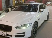 Cần bán Jaguar XE đời 2015 đăng ký lần đầu 2016 - chính chủ - xe đẹp máy zin bao kiểm tra - không đâm đụng ngập nước