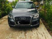 Gia đình dư xe bán Audi Q5 2012 win 2013, xe giữ gìn tiếp khách thiện chí thanks