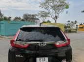 Honda CRV-L 2018 - nhập Thái Lan - đi 17.000km - còn nguyên zin, xe cực đẹp - giá 965tr - hỗ trợ trả góp 70% giá trị xe