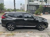 Honda CRV-L 2018 - nhập Thái Lan - đi 17.000km - còn nguyên zin, xe cực đẹp - giá 965tr - hỗ trợ trả góp 70% giá trị xe