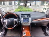 Xe Toyota Camry 2011, màu xám, xe chính chủ