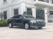 Xe Toyota Camry 2011, màu xám, xe chính chủ