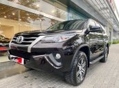 Bán Fortuner 2020 siêu lướt máy dầu - sàn