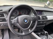 Cần bán lại xe BMW X5 năm 2010, màu đen, nhập khẩu nguyên chiếc còn mới