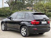 Cần bán lại xe BMW X5 năm 2010, màu đen, nhập khẩu nguyên chiếc còn mới